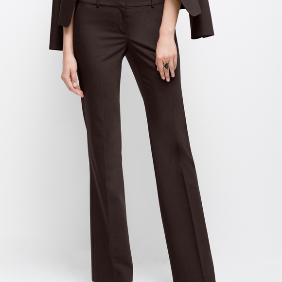 ANN TAYLOR PANT - Picture 1 of 8